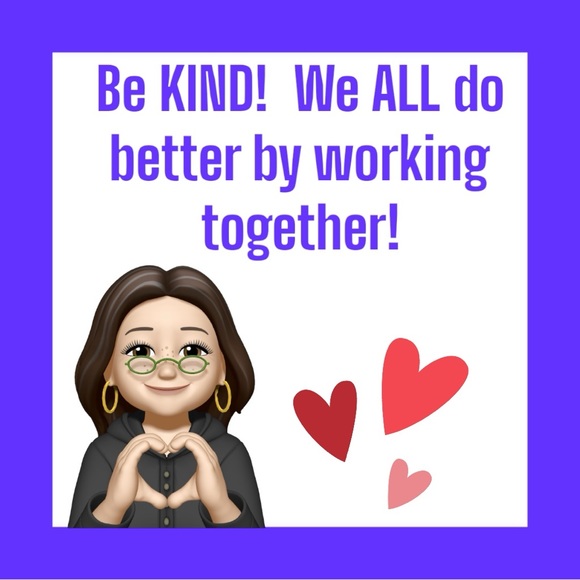 🎉💙LIKE & SHARE to be notified when the next Lucky Spin Share Show goes live🎉 - Picture 12 of 12